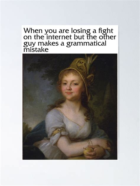 Image result for Grammatical Error Meme