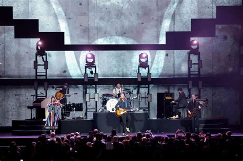 The Lumineers Tour 2023: Tickets, where to buy, presale, dates, venues ...