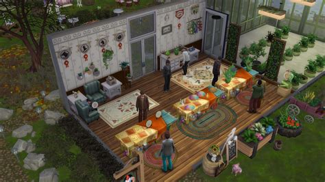 Image result for Sims 4 Farm Layout