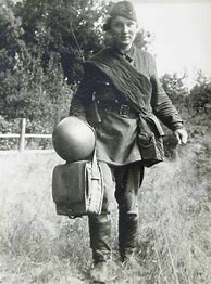 Image result for WW2 Russian Medic