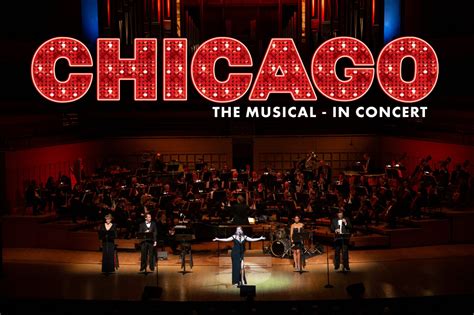 Chicago Play Songs