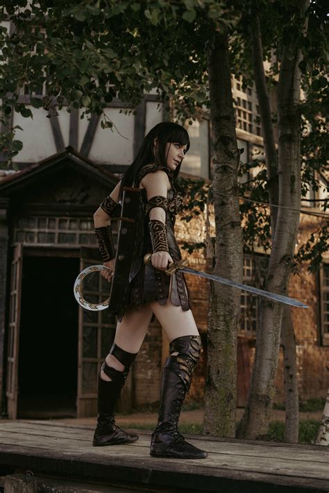 Xena: Warrior Princess - 21 nude photos. Onlyfans, Patreon, Fansly leaked images and videos