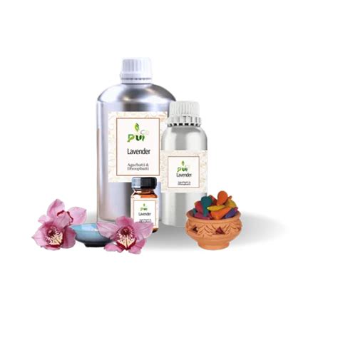 Agarbatti & Dhoop Batti Fragrance - Patchouli Agarbatti & Dhoop Batti ...