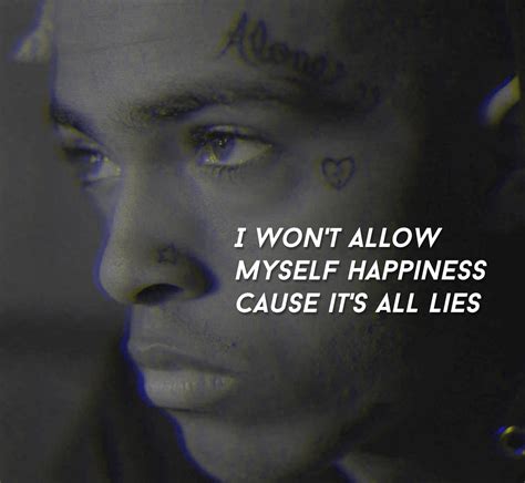 Inspirasi Top Xxxtentacion Song Quotes, Yang Cantik!