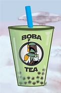 Image result for Cute Bunny Boba Tea