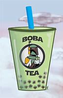 Image result for Bunny Sipping Boba Tea