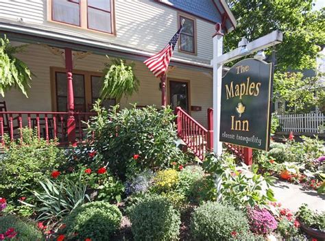 MAPLES INN (Bar Harbor, Maine) - B&B Reviews & Photos - Tripadvisor