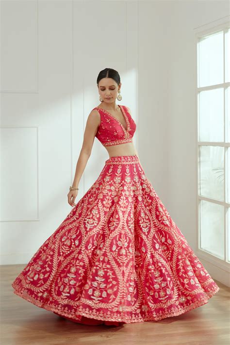 Studio Iris India - Shop Bridal Lehenga Online, Latest Lehenga & Saree