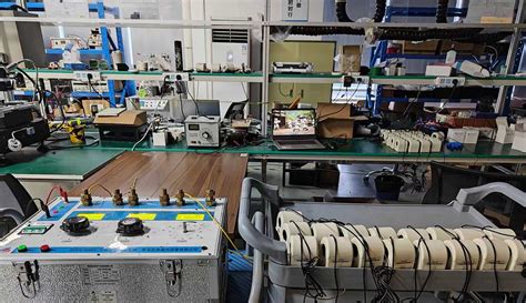 Image result for Bench Testing a Sensor