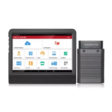 Image result for Foxwell Scanner Comparison