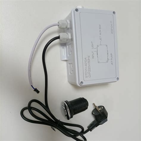 Image result for Spa Control Box