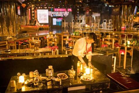 长沙PH酒吧PLAY HOUSE夜店卡座最低消费详解 – 长沙夜店网