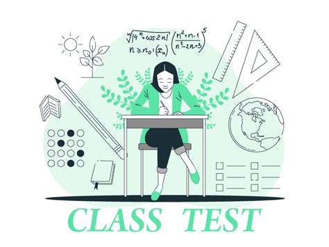 Testing Class 的图像结果
