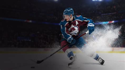 بررسی بازی NHL 24؛ هاکی روی یخ به سبک EA