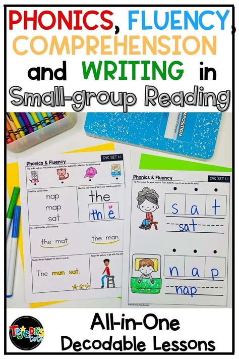 Image result for Reading Fluency Lessons