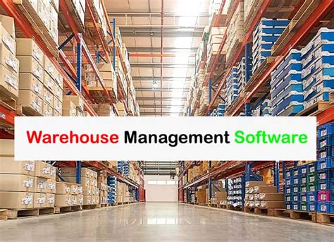 Warehousing Software 的图像结果
