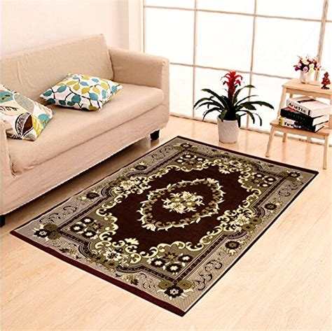 Amazon.in Bestsellers: The most popular items in Carpets