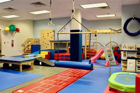 Bailey Foundation Grant Funds New Equipment at the Child Development ...