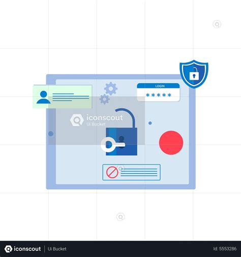 Image result for Computer Security Animation