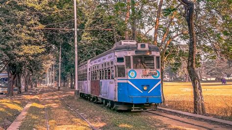 Preserve Kolkata Trams: মাত্র ৩টি রুট-আবাসনের জন্য বিক্রি ডিপোও, ট্রাম ...