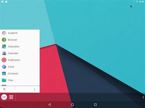 Image result for Android Desktop OS