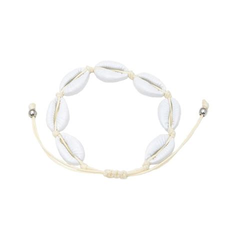 Shell Bracelet 的图像结果
