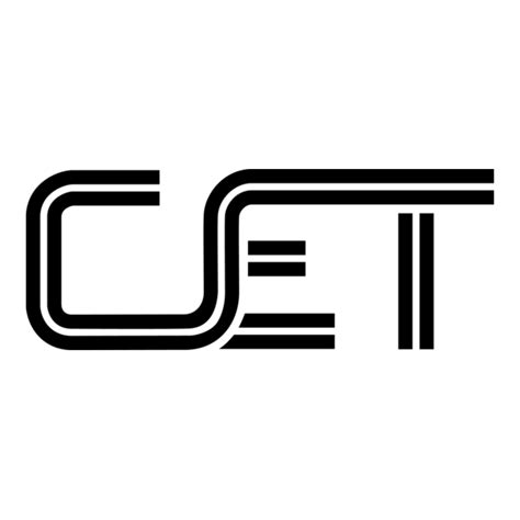 Image result for Cet Code Logo