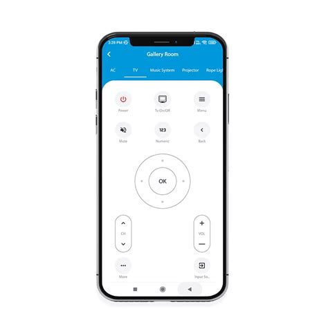 OOB App