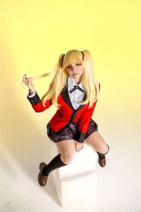 Depvailon.Com: Anna Aifert - Mary | Page 1/2