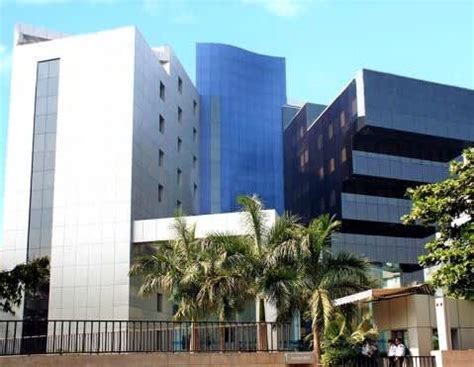 Marwah Centre Andheri, Mumbai - 19000 sq.ft. | Commercial Office for ...