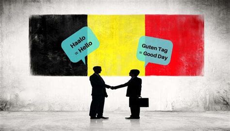 German Language Guide: A Handy Guide To Explore Germany In your Way