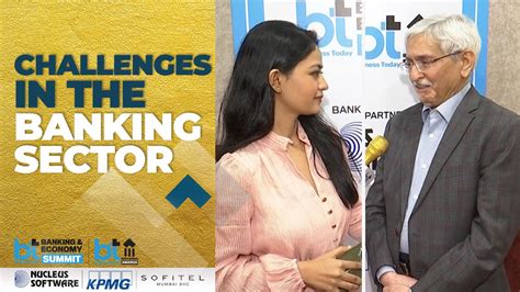 Vishnu R Dusad Of Nucleus Software Talks About The Challenges In The ...