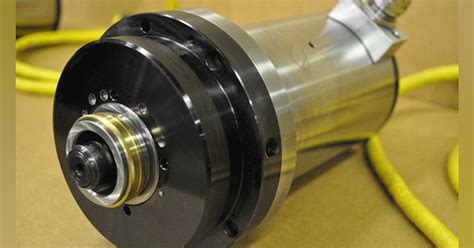 Machine Tool Spindle 的图像结果