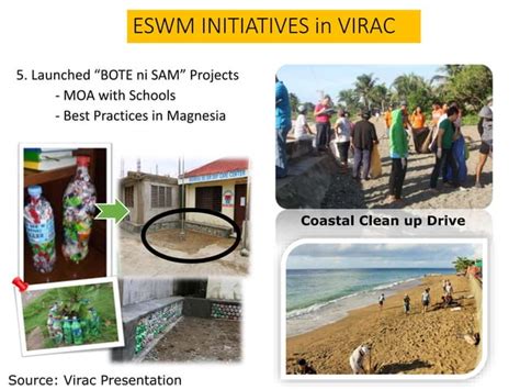 Image result for Waste Management Programs in the Philippines