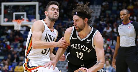 Nets Trade Rumors: BKN Doesn't Want to Deal Joe Harris Despite Lakers ...