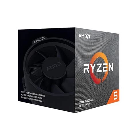 Amazon.in: Buy Ryzen5 3400G Desktop Processor | 4 Cores & 8 Threads | 4 ...
