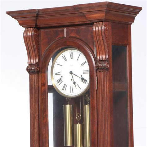 Top Sligh Floor Clock For Home Style