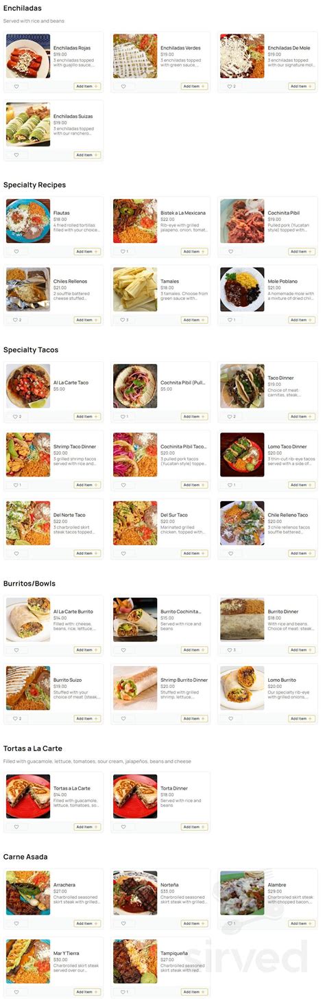 One Taco Dos Tequilas