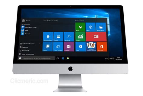 Image result for Comment Installer Mac OS Sur Windows