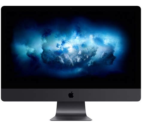 Apple iMac 27-дюймовый (2020) Обзор - EliteTech