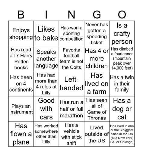 Co-Pilot Bingo 的图像结果