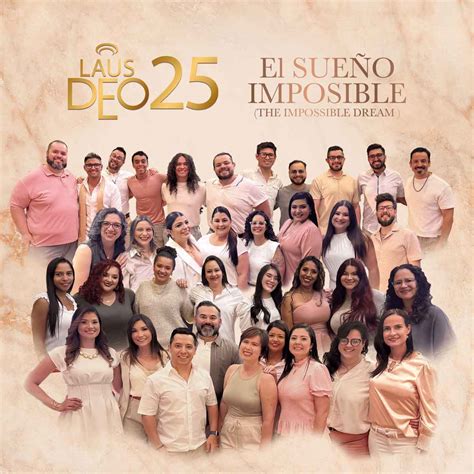 Coro Laus Deo celebra 25 años de trayectoria con emotivo video musical ...