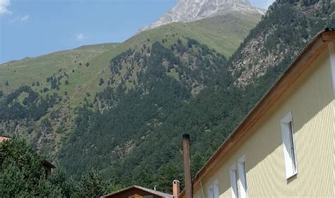 POROG NEBA (Arkhonskaya) - Inn Reviews & Photos - Tripadvisor