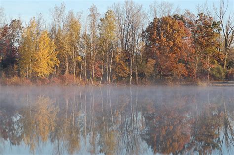 Spring Mill Pond | Flickr