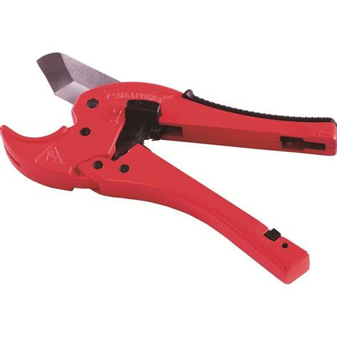 Image result for How to Use PVC Pipe Cutter