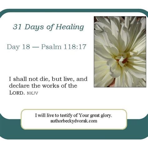 Image result for 31 Healing Scriptures