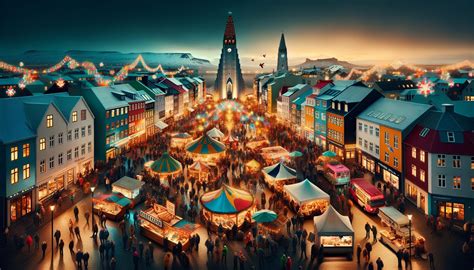 How Many People Live In Reykjavik Iceland: Population Facts | DignityTravel.biz