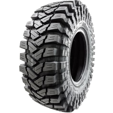 Maxxis Trepador M8060 35X12.50-15 121L D 8 Ply x/t Extreme Terrain ...