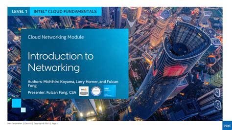 Image result for Intel Networking