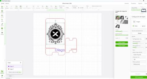 Xtool Creative Space Tutorial 的图像结果